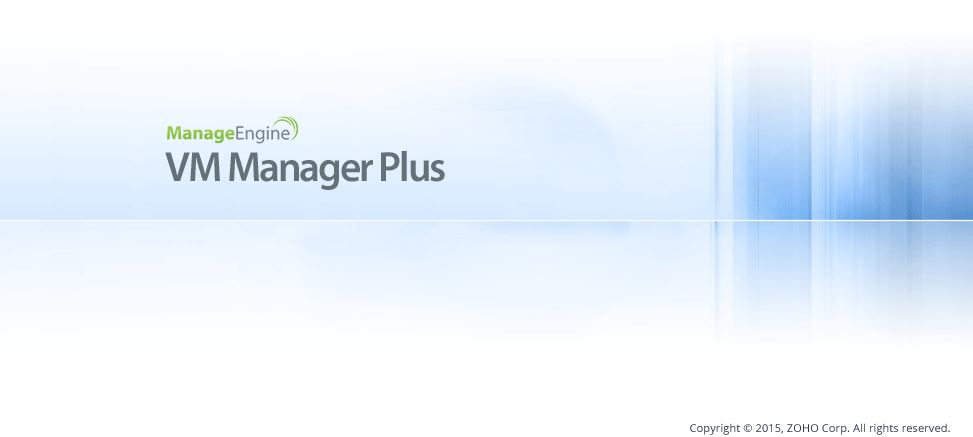 Surveiller vos infrastructure virtuelles gratuitement avec VM Manager Plus