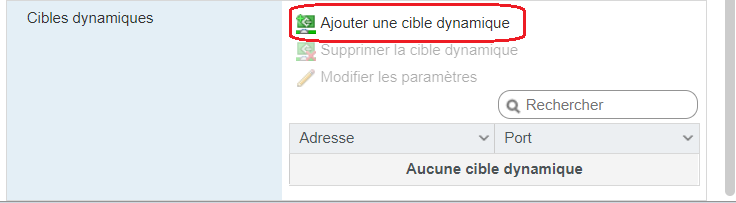 ESXi 6.7 : Création d'un datastore en iSCSI