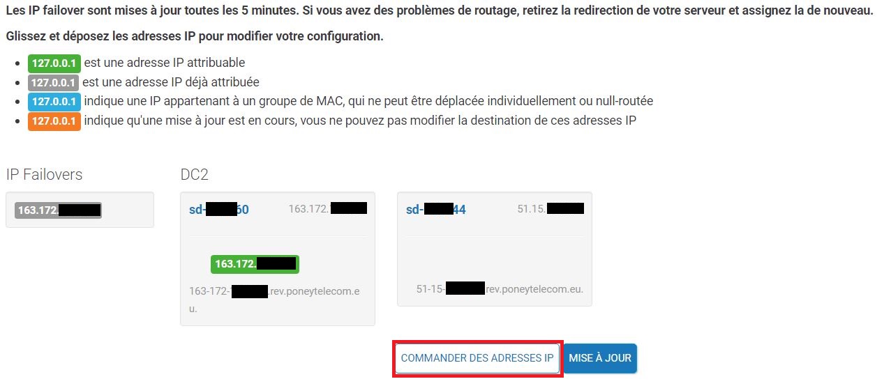 Pfsense : Mise en place d'un routeur frontal sur un ESXi dédié