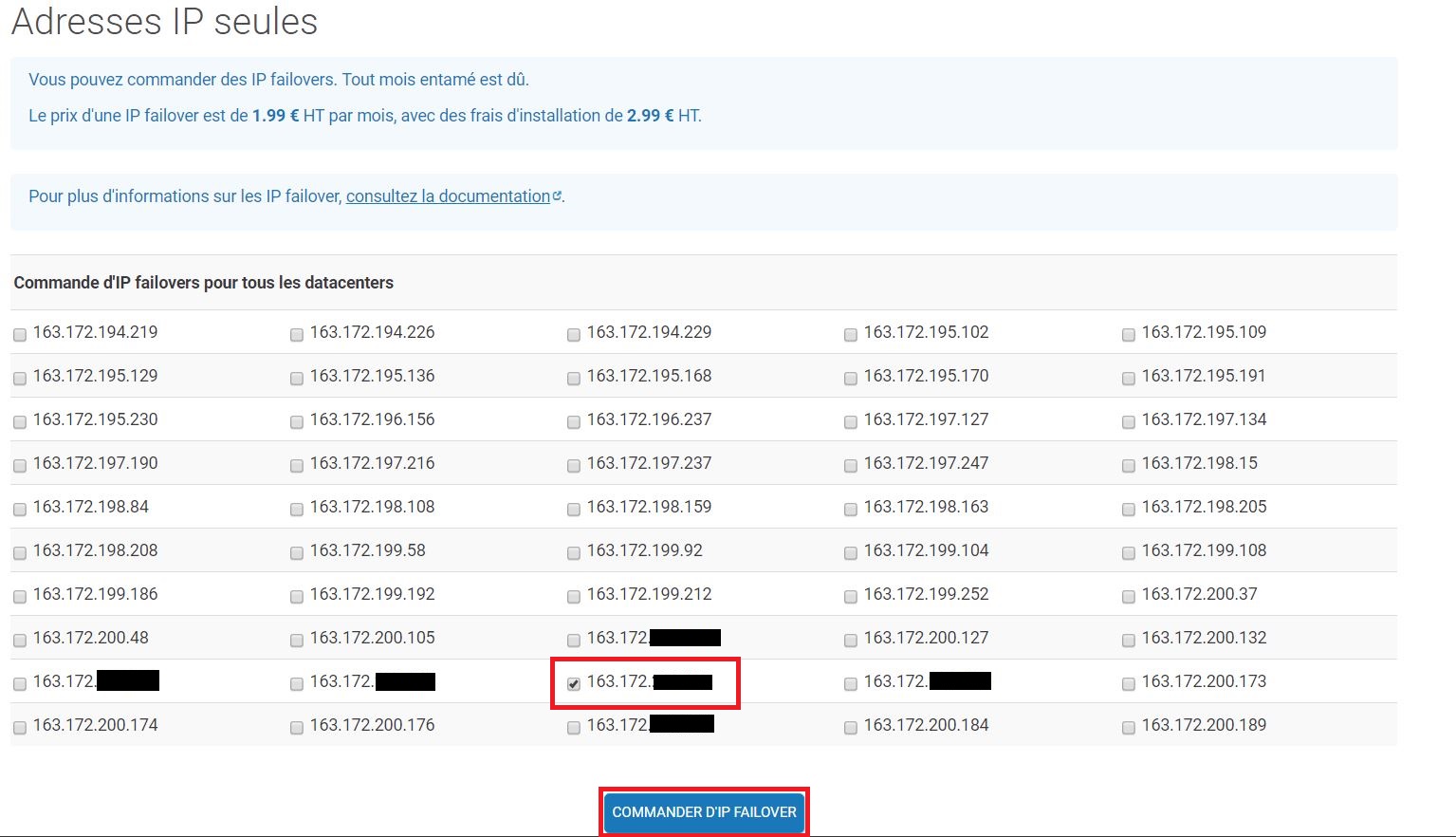 Pfsense : Mise en place d'un routeur frontal sur un ESXi dédié