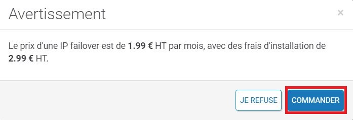 Pfsense : Mise en place d'un routeur frontal sur un ESXi dédié