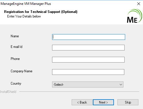 Surveiller vos infrastructure virtuelles gratuitement avec VM Manager Plus