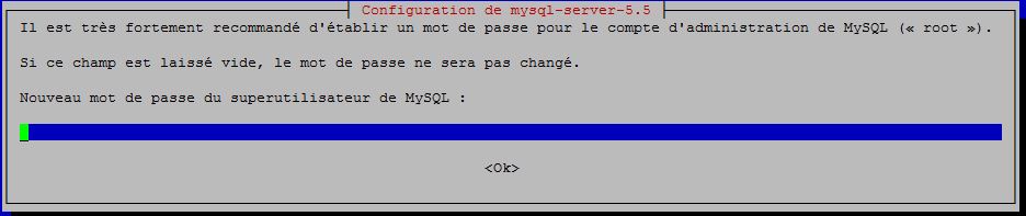 GLPI : Installation et configuration