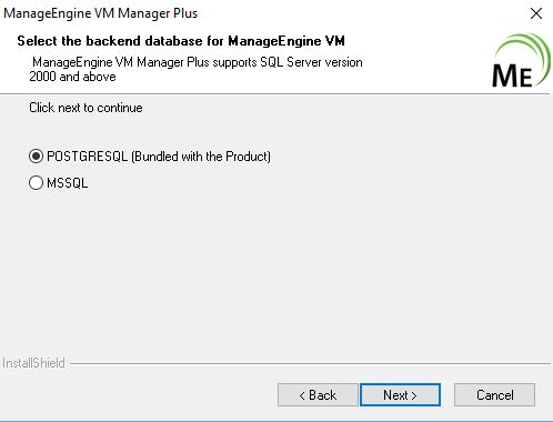 Surveiller vos infrastructure virtuelles gratuitement avec VM Manager Plus