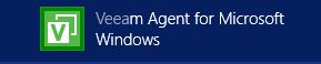 Veeam : Sauvegarde avec Veeam Agent pour Windows