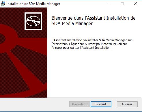 Kace SDA : Upload d’un OS ou source d’installation pour Windows