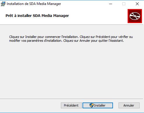 Kace SDA : Upload d’un OS ou source d’installation pour Windows