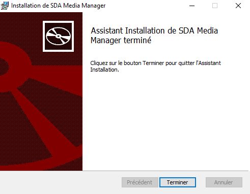 Kace SDA : Upload d’un OS ou source d’installation pour Windows