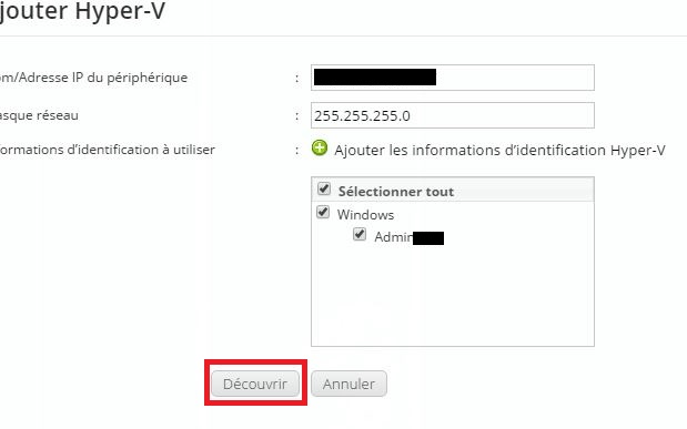 Surveiller vos infrastructure virtuelles gratuitement avec VM Manager Plus