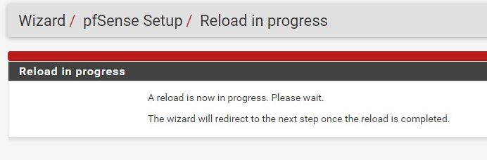 Pfsense : Mise en place d'un routeur frontal sur un ESXi dédié