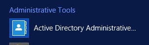 Windows Server : Activer et utiliser la corbeille Active Directory