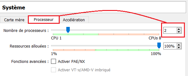 Virtualbox: installation et création de votre 1ère machine virtuelle