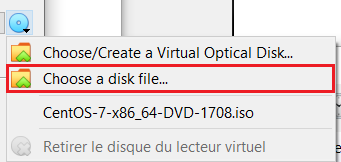 Virtualbox: installation et création de votre 1ère machine virtuelle