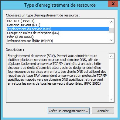 Windows Server 2012 : installation et configuration du rôle VAMT pour les licences KMS