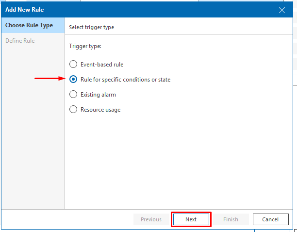 Veeam One : Suppression automatique des Snapshots sur VMware