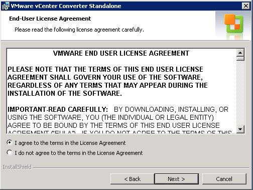 VMware-Converter-3