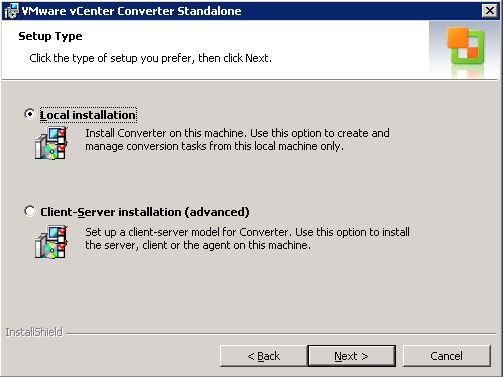 VMware-Converter-5