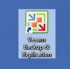 Installation Veeam Backup & Recovery 8.0