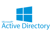 Logo Active Directory Windows