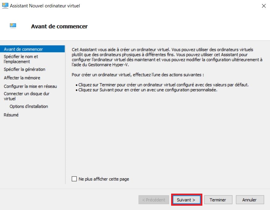 Kace : Déploiement du SDA Systems Deployment Appliance