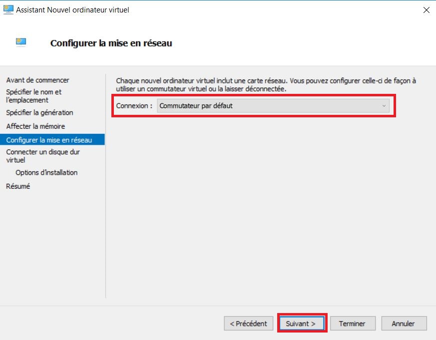 Kace : Déploiement du SDA Systems Deployment Appliance