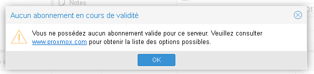 Comment installer Proxmox VE 8 et créer des VMs ?