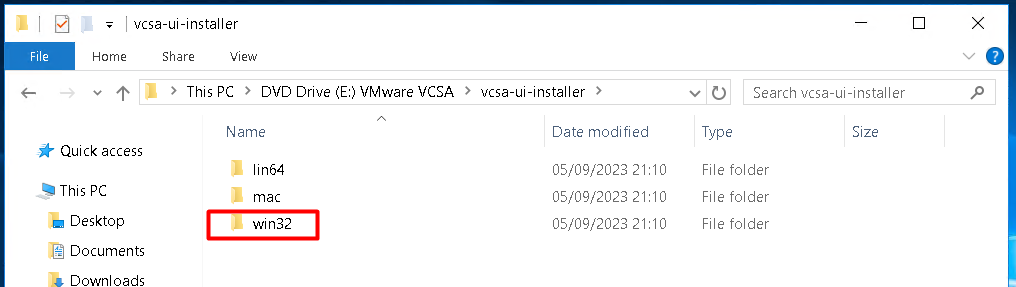 VMware: upgrader vCenter (VCSA) 7.x vers 8 étape par étape