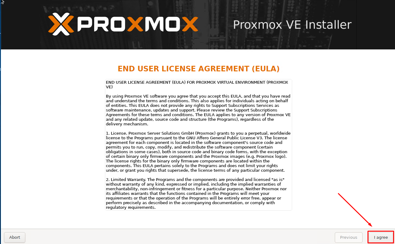 Comment installer Proxmox VE 8 et créer des VMs ?