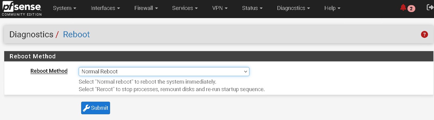 pfsense suricata